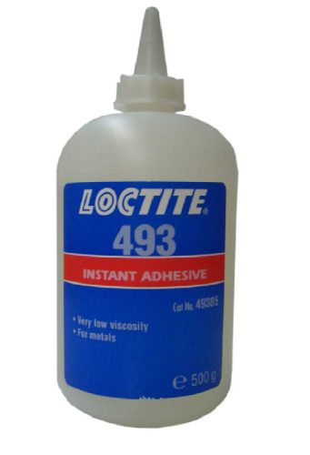 LOCTITE  493, 500 g