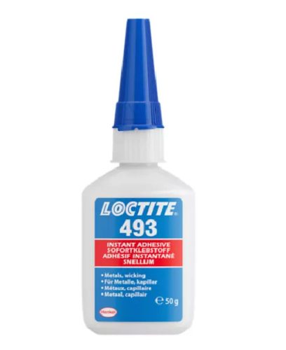 LOCTITE  493, 50 g
