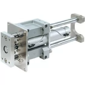 MGGMB80TF-75 SMC