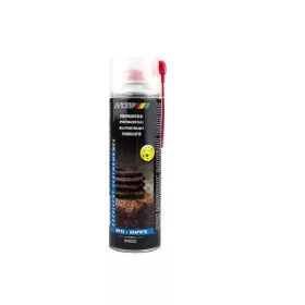 MOTIP Csavarlazító spray 500ml