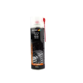 MOTIP PTFE Kenőolaj spay 500ml