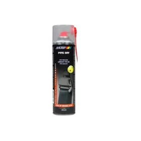 MOTIP PTFE Száraz spray 500ml