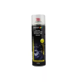 MOTIP Féktisztító spray 500ml