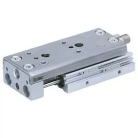MXQ12-75Z SMC