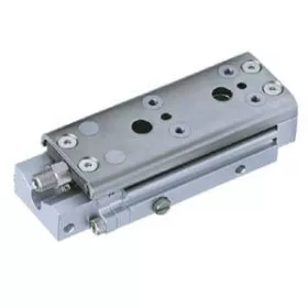 MXQ12B-100Z SMC