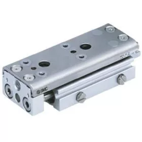 MXQ16A-75Z SMC
