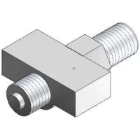 gumi ütköző - MXQ-Z(AS)