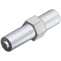  gumi ütköző - MXQ-Z(AT)