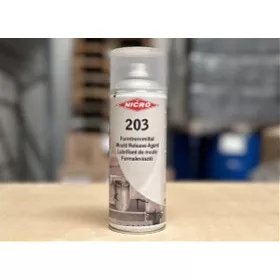 NICRO 203 400 ml  Formaleválasztó aerosol