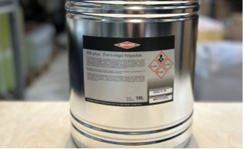 NICRO 860 PLUS 5 l  Vágó-fúró-üregelő folyadék