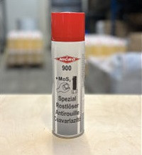 NICRO 900 400 ml Csavarlazító aerosol