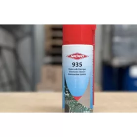 NICRO 935 400 ml  Elektrotisztító aerosol