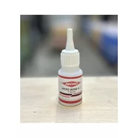 NICRO BOND V-1 20 g  O-ring pillanatragasztó