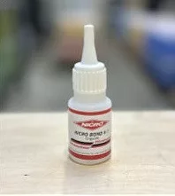 NICRO BOND V-1 20 g  O-ring pillanatragasztó