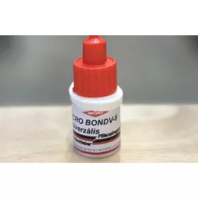 NICRO BOND V-8 5g  Pillanatragasztó univ blisteres