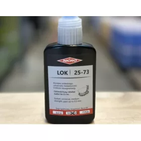   NICRO LOK 25-73 50ml  Közepes szilárdságú felülettömítő