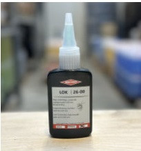 NICRO LOK 26-00 50 ml Csapágyrögzítő  VESZÉLYES Nagyszil. csapágy-és kötésrögz