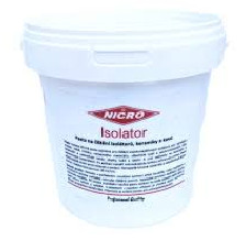NICRO RICOCLEAN ISOLATOR 1 kg  Tisztító paszta