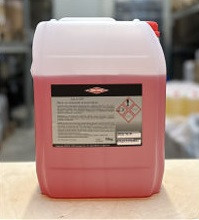 NICRO RICOCLEAN KALK-OFF 10 kg  Mész és vizkőoldó folyadék