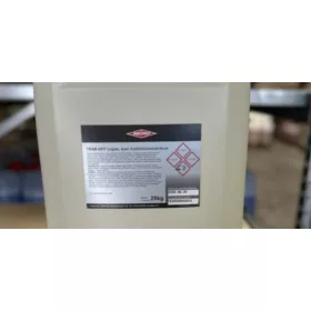   NICRO RICOCLEAN TEAR-OFF 25 kg  Tisztítóanyag lúgos koncentrátum