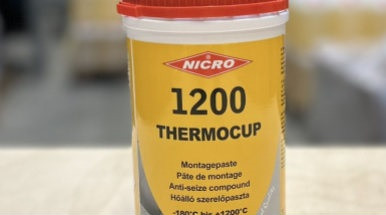 NICRO TC 1200 1 kg Szerelőpaszta fémbázisú