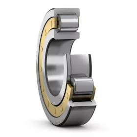 NJ 214 ECM SKF