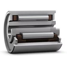 NKI 6/16 TN SKF