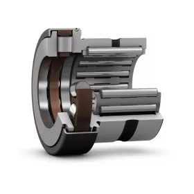 NKXR 20 Z SKF