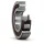 NUP 210 ECP/C3 SKF
