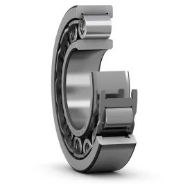 NU 2207 ECJ SKF
