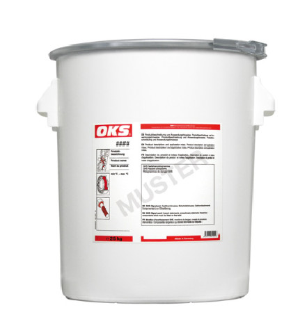 OKS 100 25 kg