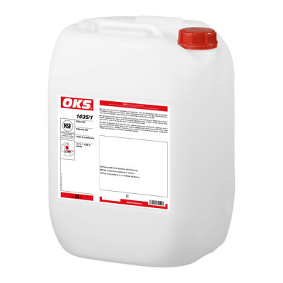 OKS 1035/1 25 l