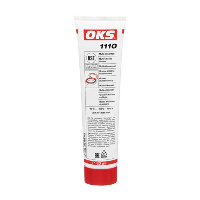 OKS 1110 80 ml Zsír