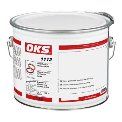 OKS 1112 5 kg
