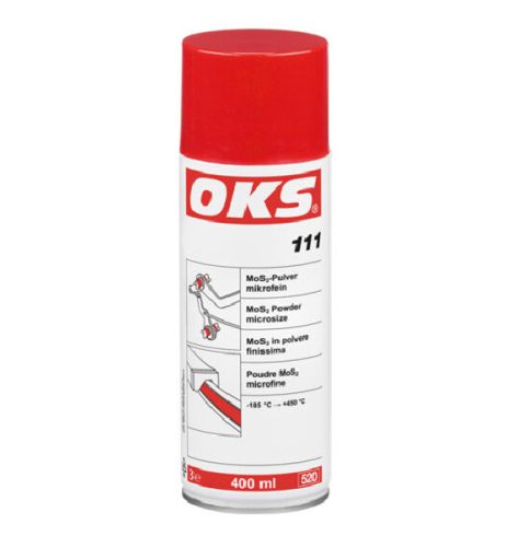 OKS 111 400 ml
