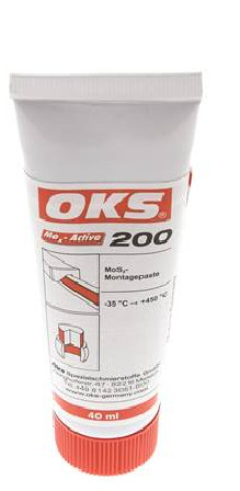 OKS 200 40 ml