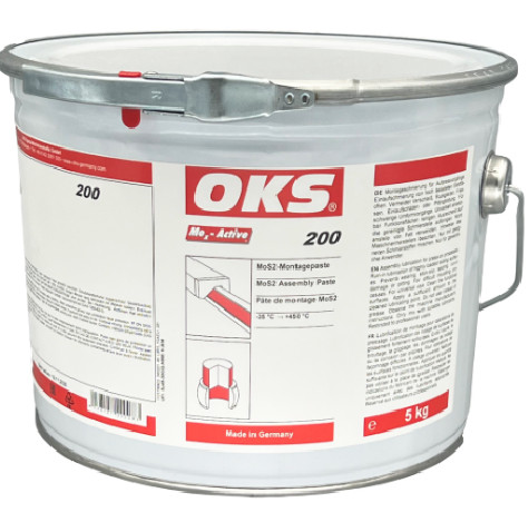 OKS 200 5 kg
