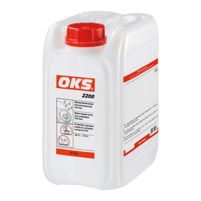OKS 2200 5 l