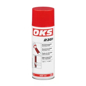 OKS 2351 400ml Alu berágódás elleni pasz