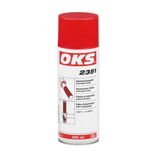 OKS 2351 400ml Alu berágódás elleni pasz