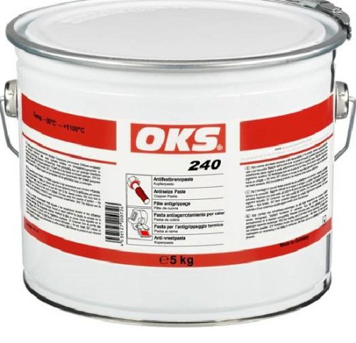 OKS 240 5 kg