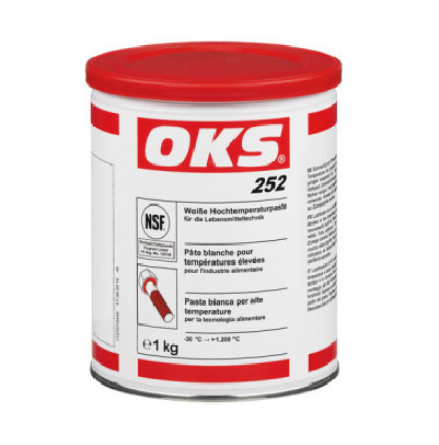 OKS 252 1 kg