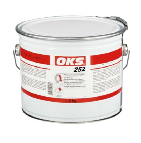 OKS 252 5 kg