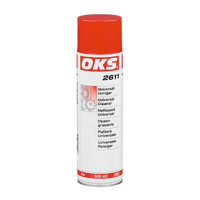OKS 2611 500 ml Tisztító aeroszol