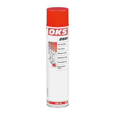 OKS 2661 600 ml Tisztító aeroszol