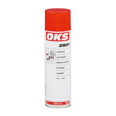 OKS 2801 400 ml Szivárgáskereső aerosol