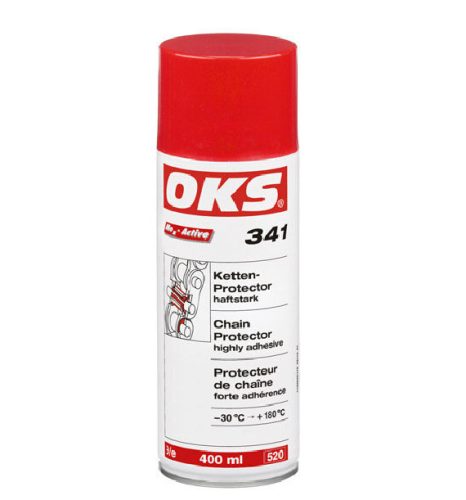OKS 341 400 ml