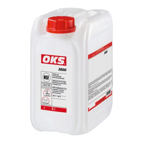 OKS 3600 5l