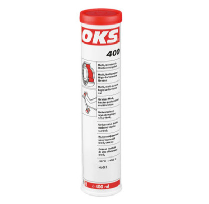 OKS 400 400 g