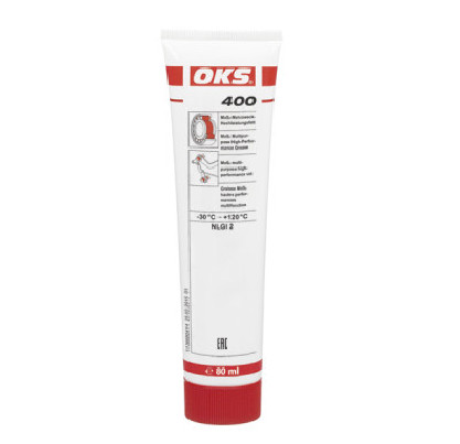 OKS 400 80 ml